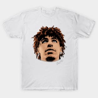 Lamelo Ball Big Face T-Shirt